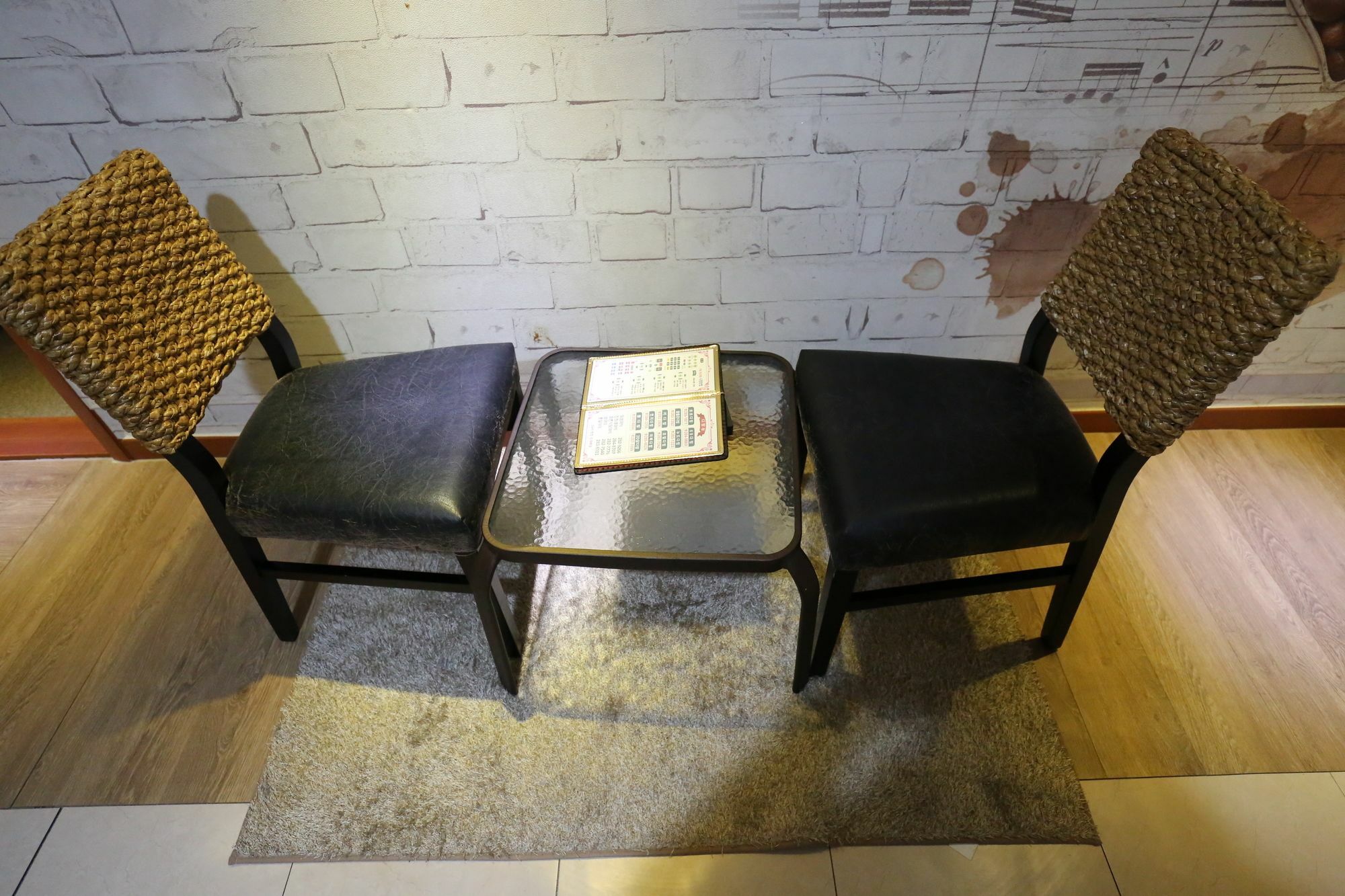 Hotel New Evergreen Mokpo Eksteriør bilde